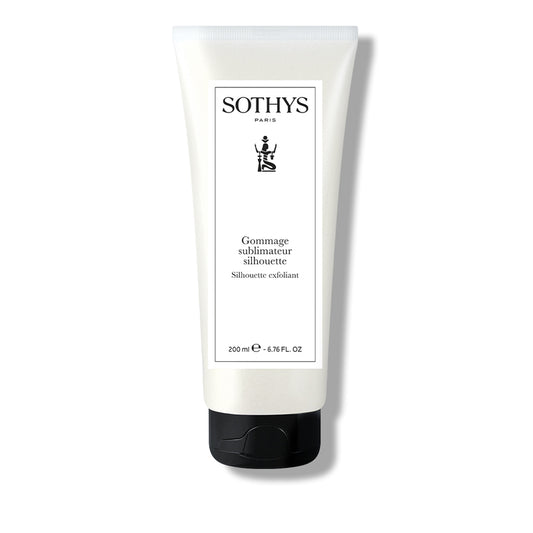 SOTHYS Gommage sublimateur silhouette - 200ml