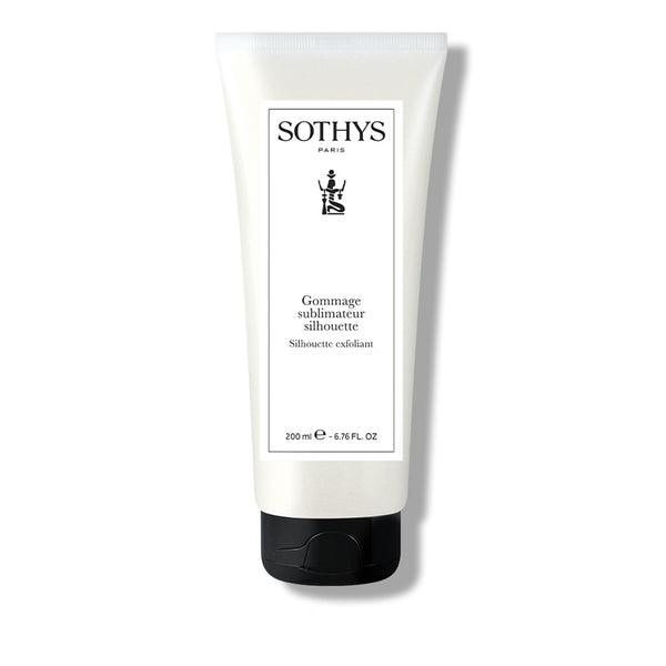 SOTHYS Gommage sublimateur silhouette - 200ml