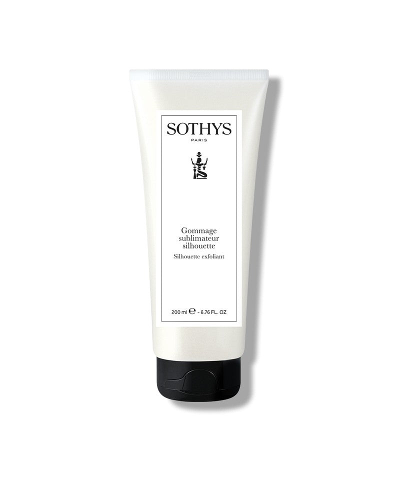 Sothys Gommage Sublimateur Silhouette 200ml