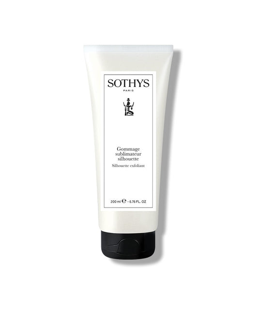 Sothys Gommage Sublimateur Silhouette 200ml