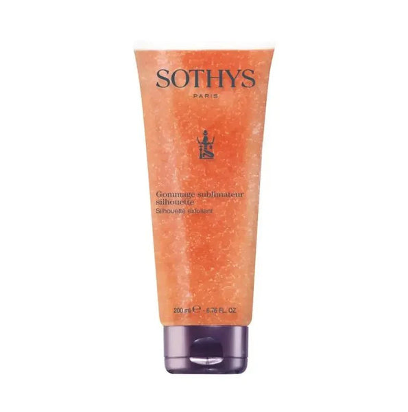 Sothys Gommage Sublimateur Silhouette 200ml