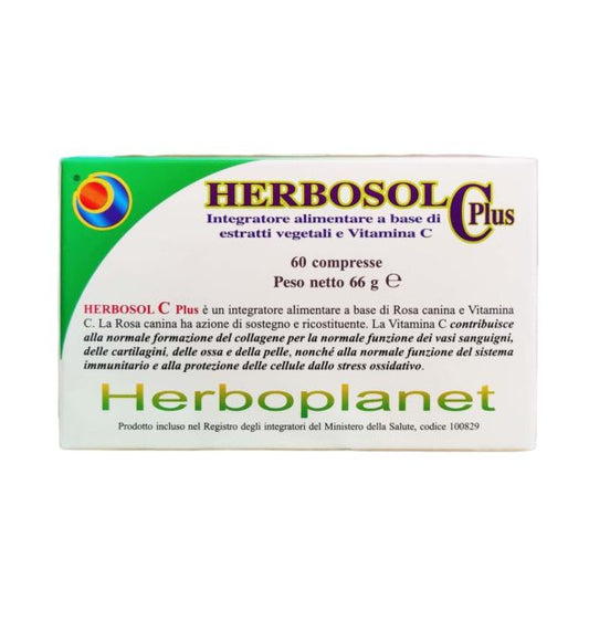 HERBOSOL C PLUS