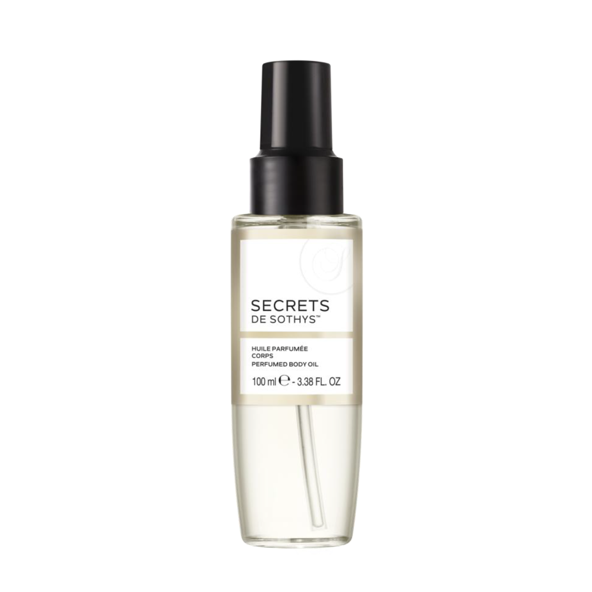 Huile Parfumée Corps (Olio Profumato Corpo)