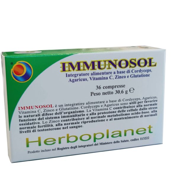 Immunosol