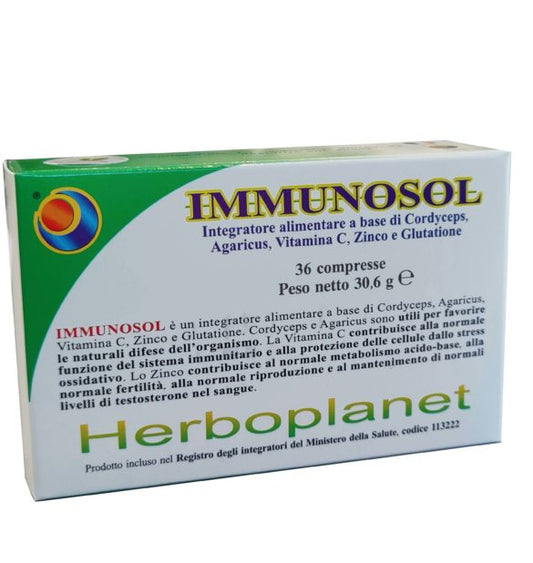 Immunosol