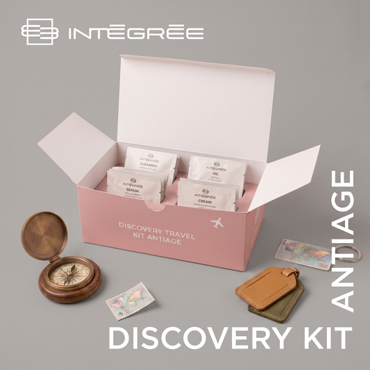Discovery Travel Kit - ANTIAGE