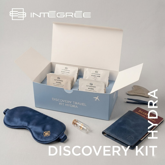 Discovery Travel Kit - HYDRA