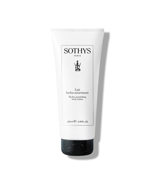 SOTHYS Lait hydra-nourissant - 200ml