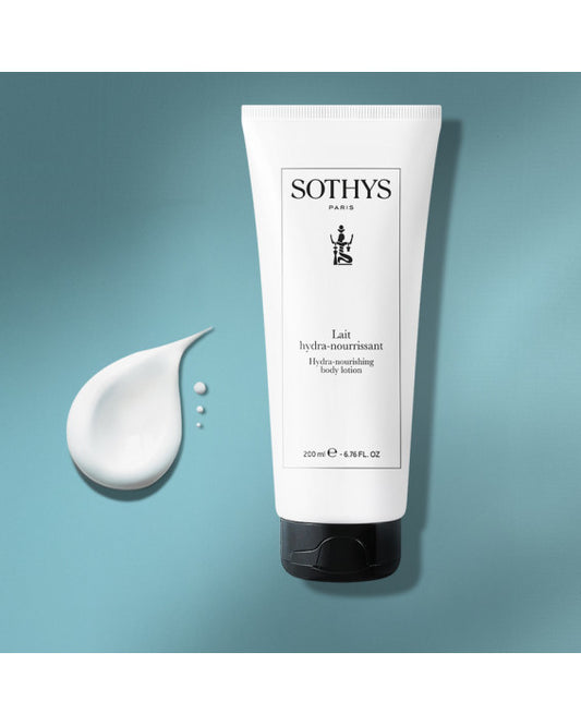 SOTHYS Lait hydra-nourissant - 200ml