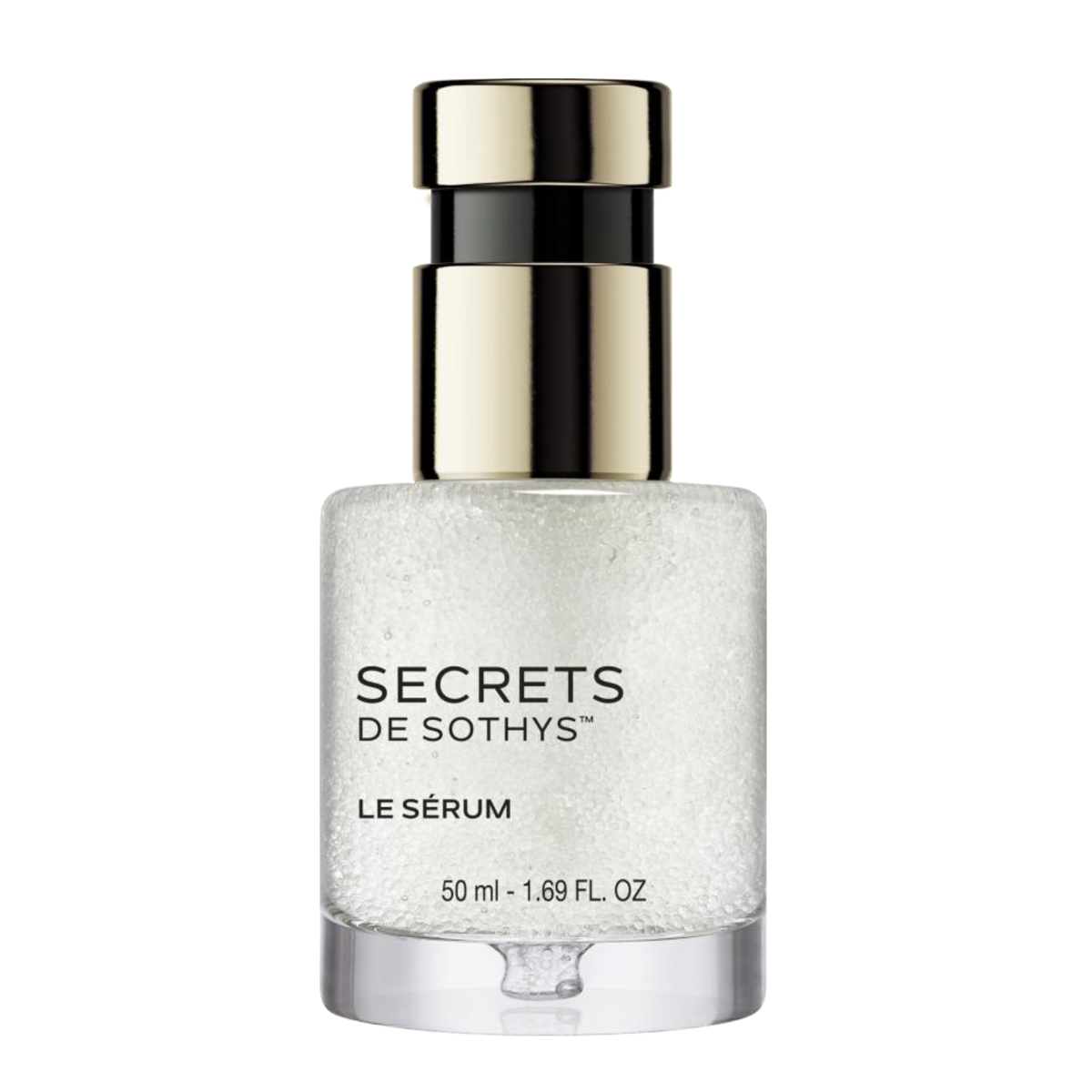 Le Sérum