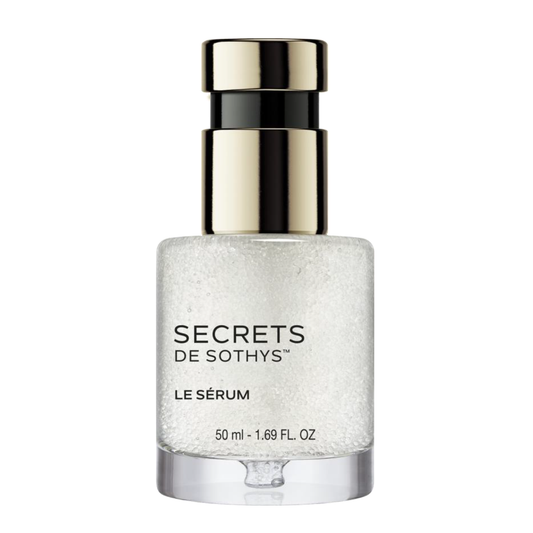 Le Sérum