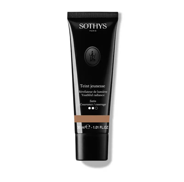 SOTHYS L'essence du maquillage - Teint Jeunesse Youthful Radiance Satin Coverage - N30