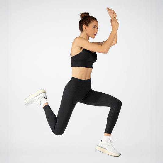 UNIQA Body Perfect Fashion Leggings 