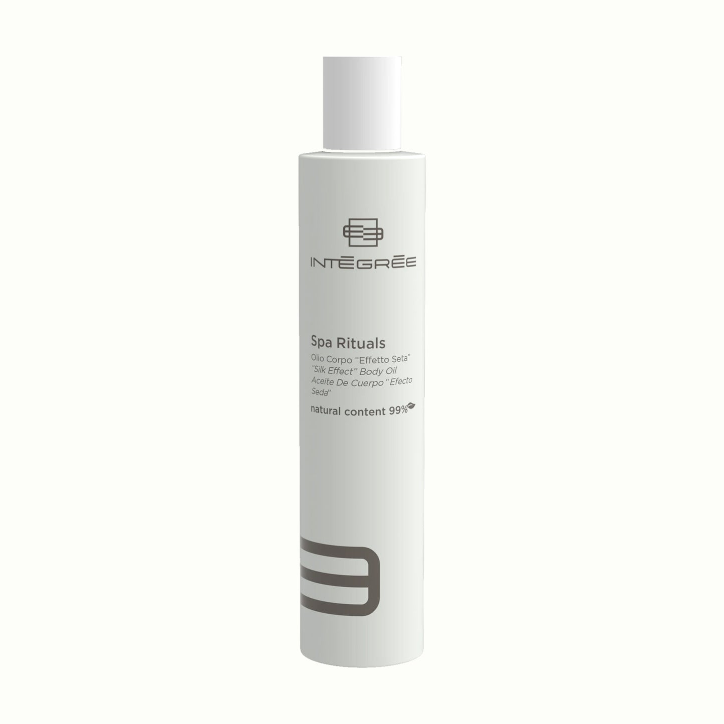 INTEGREE - Set Winter Flame SPA Rituals cofanetto