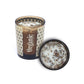 Candela profumata Organic Goodness Salvia e Lavanda