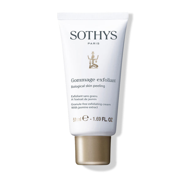 SOTHYS Peeling biologico della pelle