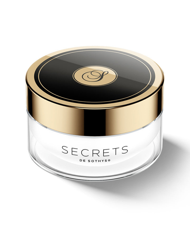 Secrets De Sothys - La Crème yeux-levres
