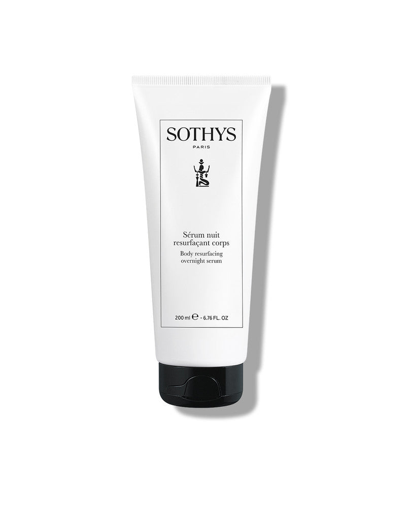 SOTHYS Sérum Nuit Resurfaçant Corps - 200ml