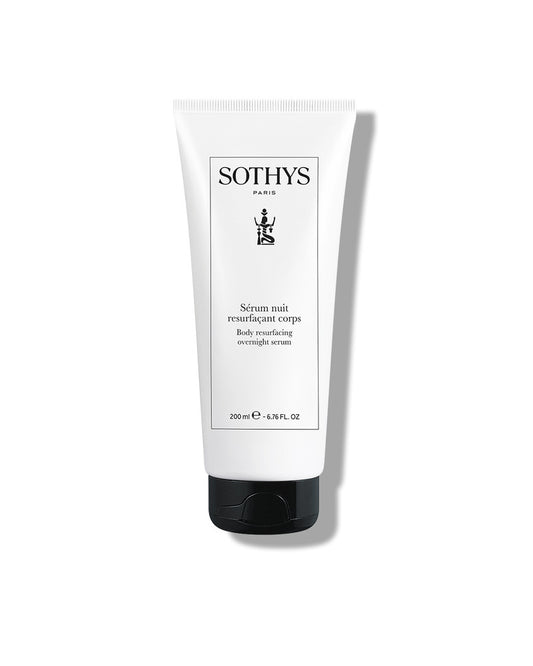 SOTHYS Sérum Nuit Resurfaçant Corps - 200ml