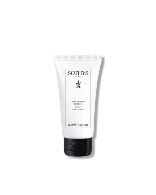 SOTHYS Soin Jeunesse Décollété - 50ml