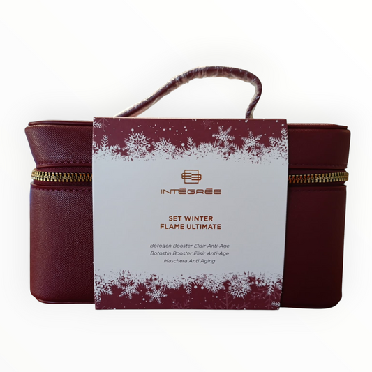 INTEGREE - Set Winter Flame Ultimate