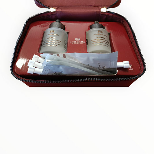 INTEGREE - Set Winter Flame Ultimate