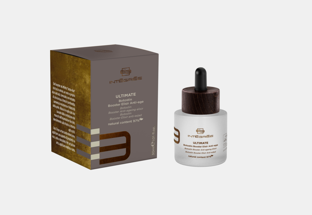 INTEGREE - ULTIMATE BOTOSTIN ANTI-AGE ELIXIR 