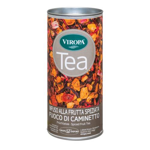 VIROPA INFUSO FUOCO CAMINETTO