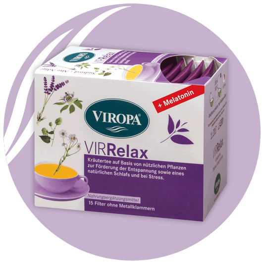 Viropa VIRRelax