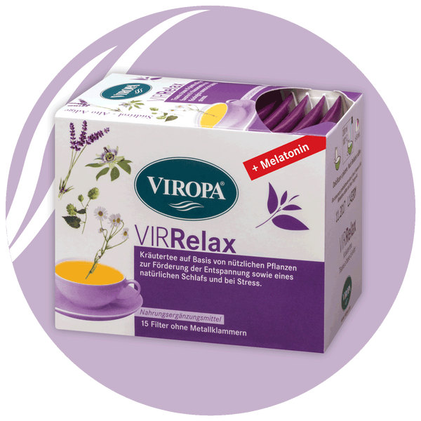 Viropa VIRRelax
