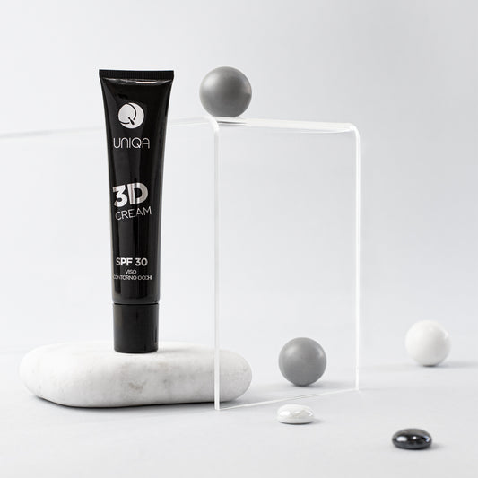 UNIQA 3D Cream