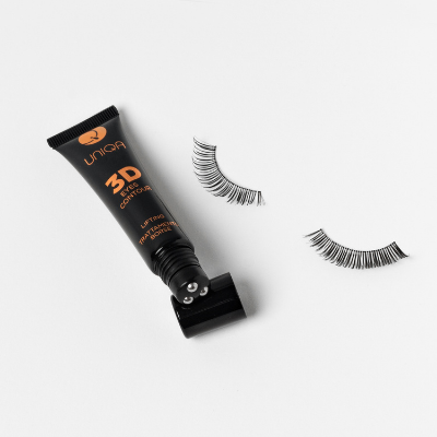 UNIQA 3D Eyes Contour Lifting Borse