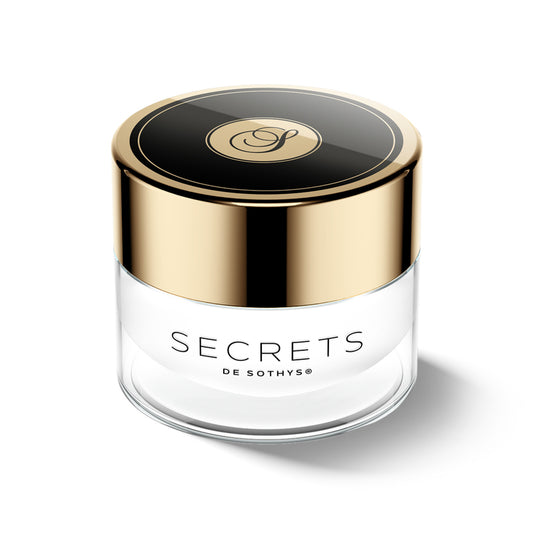 SOTHYS Secrets de Sothys - crema - 50 ml