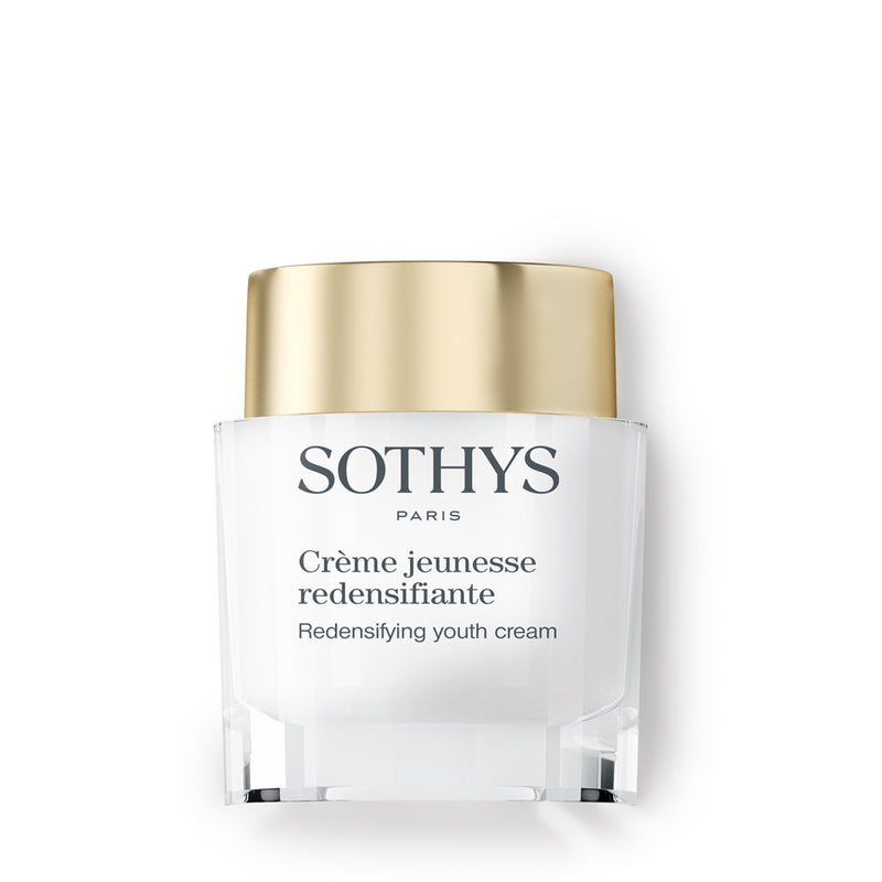 SOTHYS Viso - Crème jeunesse redensifiante  - 50 ml