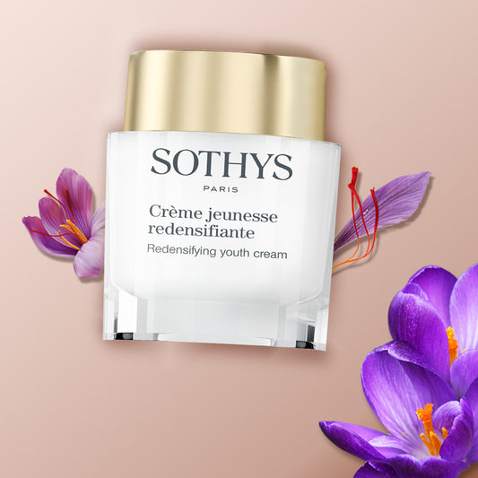 SOTHYS Viso - Crème jeunesse redensifiante  - 50 ml