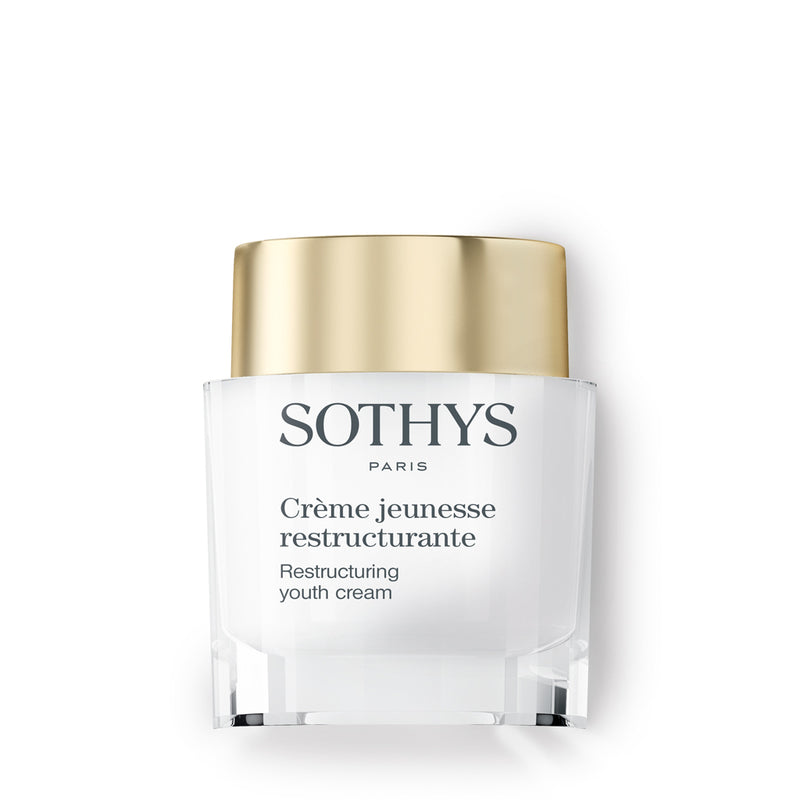 SOTHYS Viso - Crème jeunesse restructurante  - 50 ml