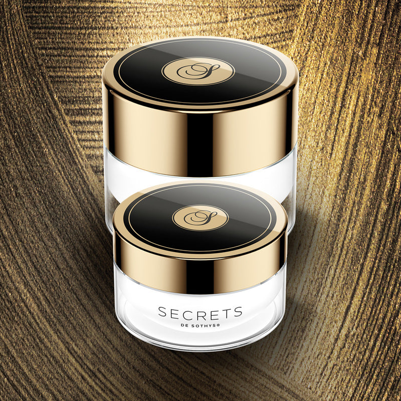 SOTHYS Secrets de Sothys - crema - 50 ml