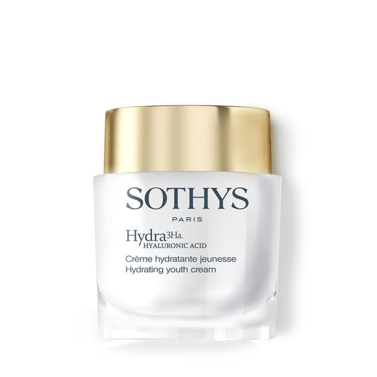 SOTHYS Viso - Crème Hydratant Jeunesse - 50 ml