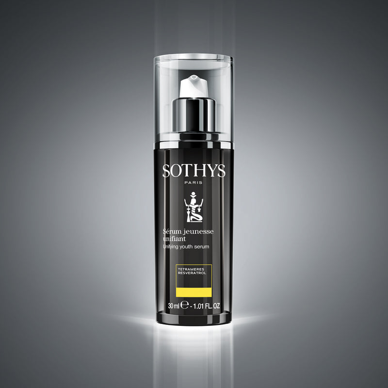 SOTHYS Viso - Sérum jeunesse unifiant - 30ml