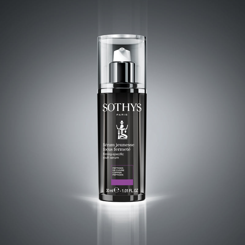 SOTHYS Viso - Sérum jeunesse focus fermeté - 30ml