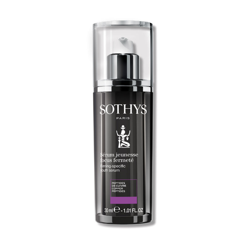 SOTHYS Viso - Sérum jeunesse focus fermeté - 30ml