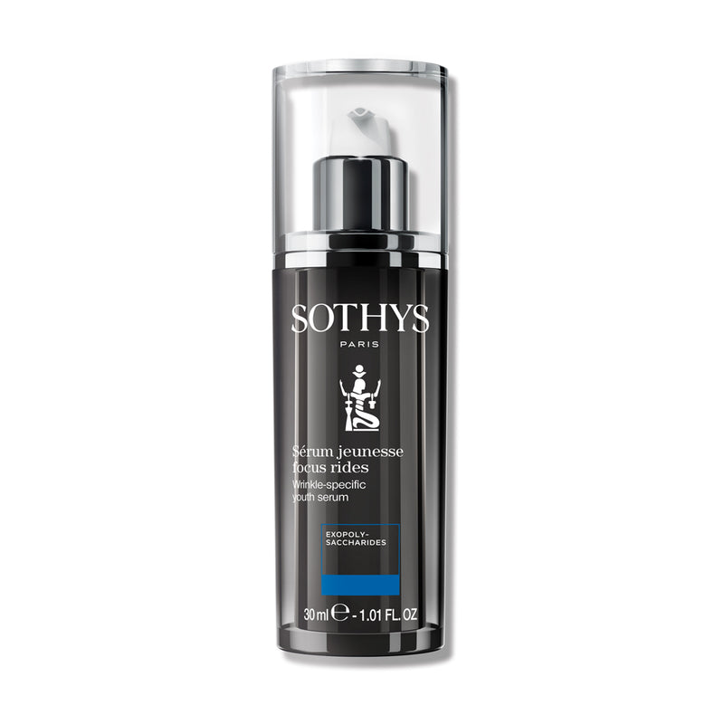 SOTHYS Viso - Sérum jeunesse focus rides - 30ml