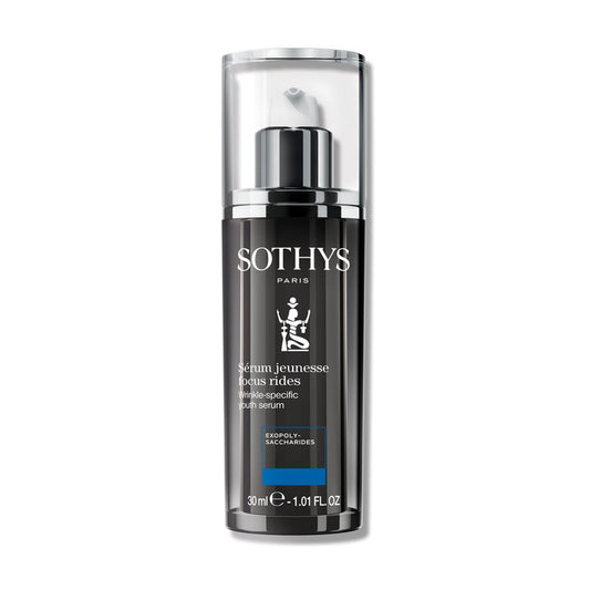 SOTHYS Viso - Sérum jeunesse focus rides - 30ml