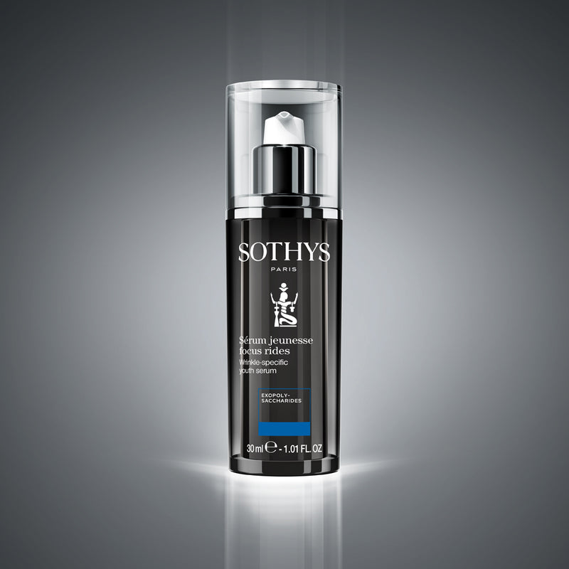 SOTHYS Viso - Sérum jeunesse focus rides - 30ml
