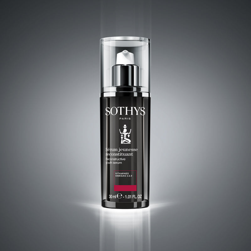 SOTHYS Face - Sérum jeunesse reconstituant - 30ml 