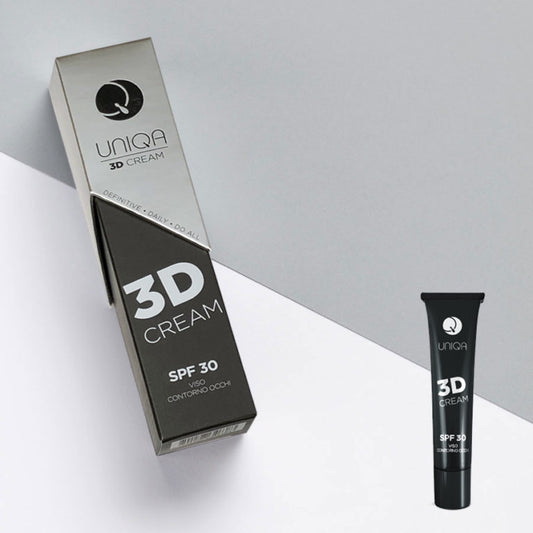 UNIQA 3D Cream