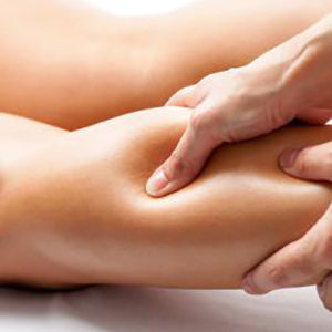 Circulatory Massage 
